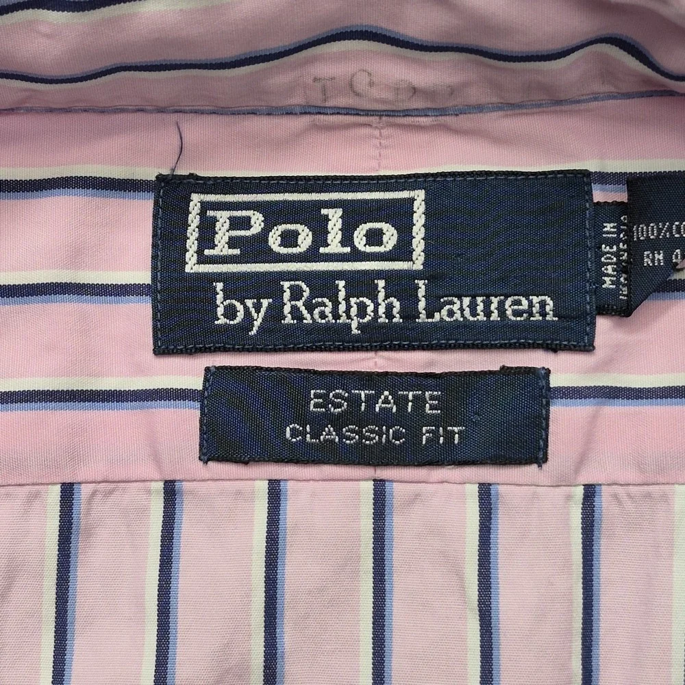 Polo Ralph Lauren up sale